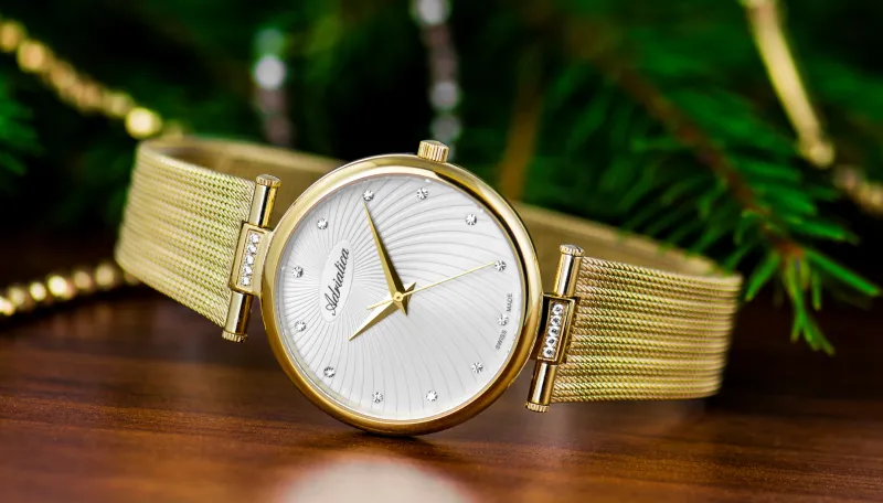The Best Watches for Every Occasion: From Casual to Formal