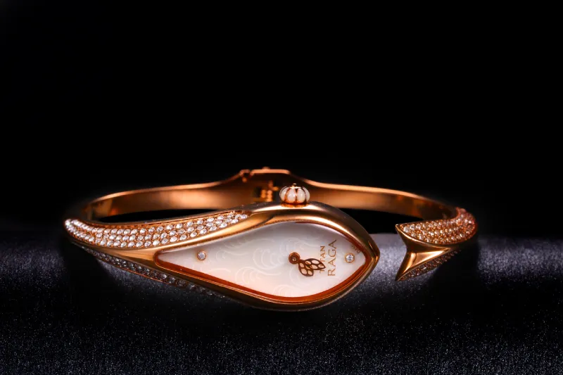 The Timeless Appeal of Mechanical Watches