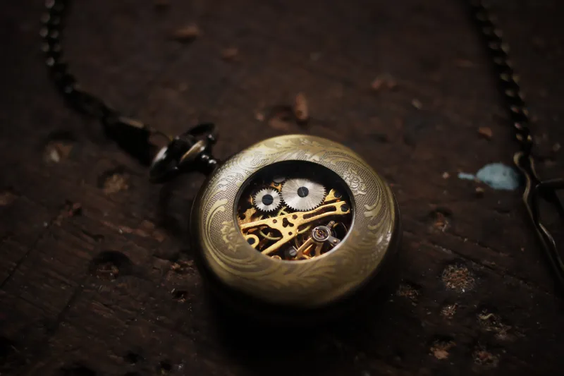 How to Care for Your Watch: Tips to Keep It Running Like New