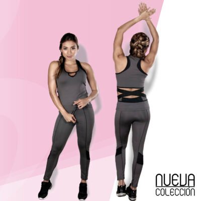 Conjunto Gris