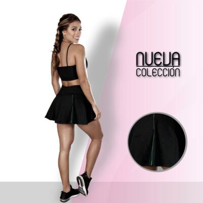 Conjunto Negro
